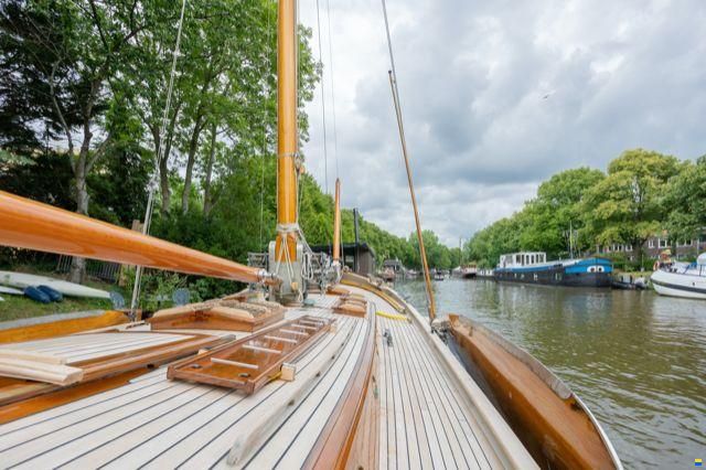 Lemsteraak De Noorderzon - Roefaak