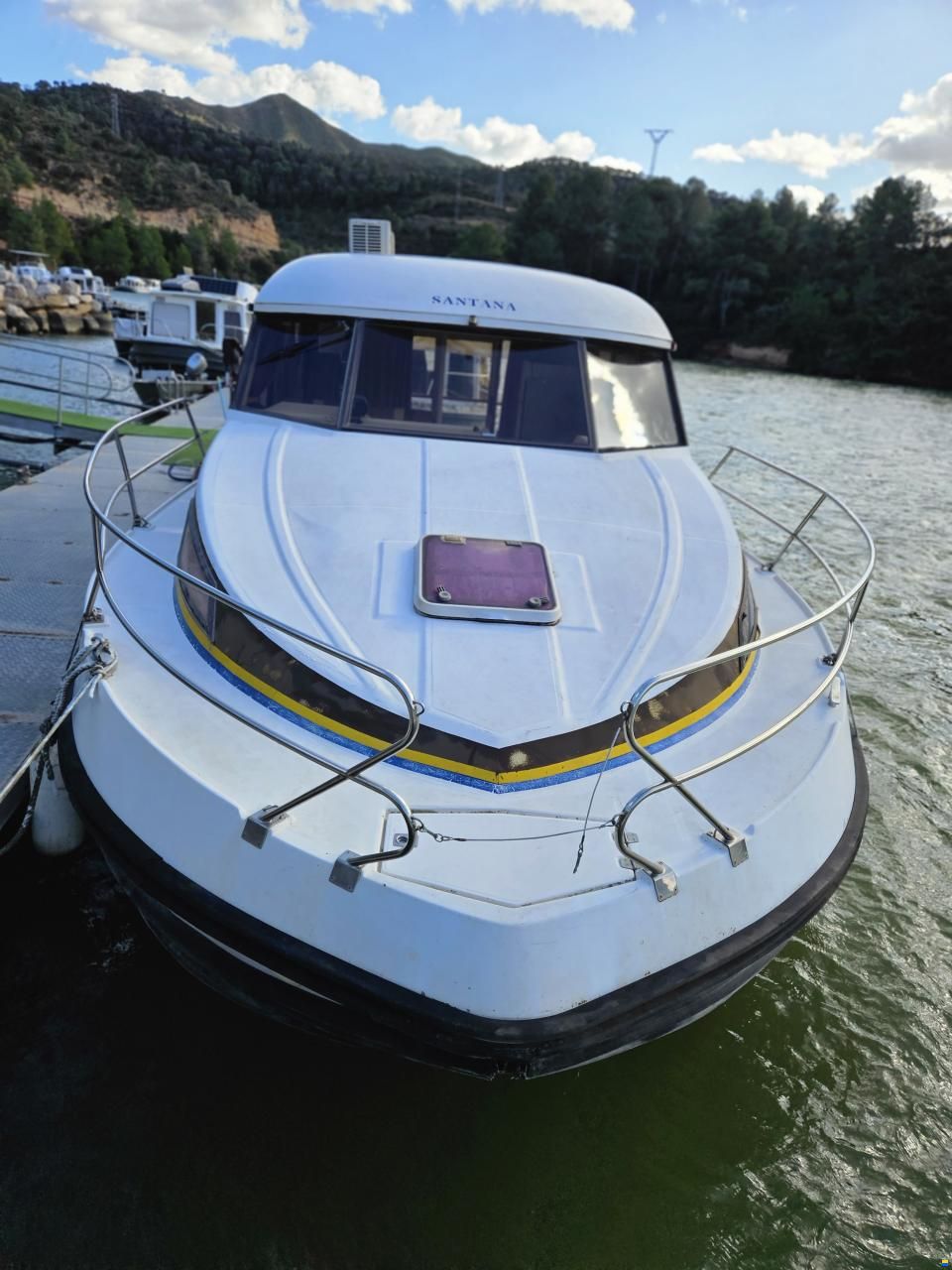 Nicols Yacht 1000