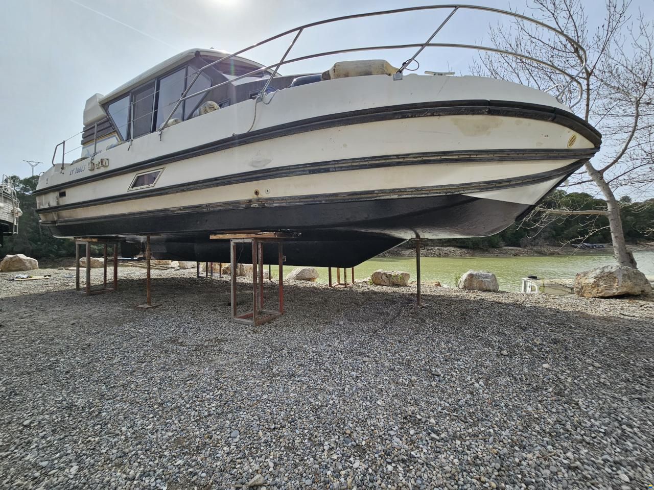 Nicols Yacht 1000