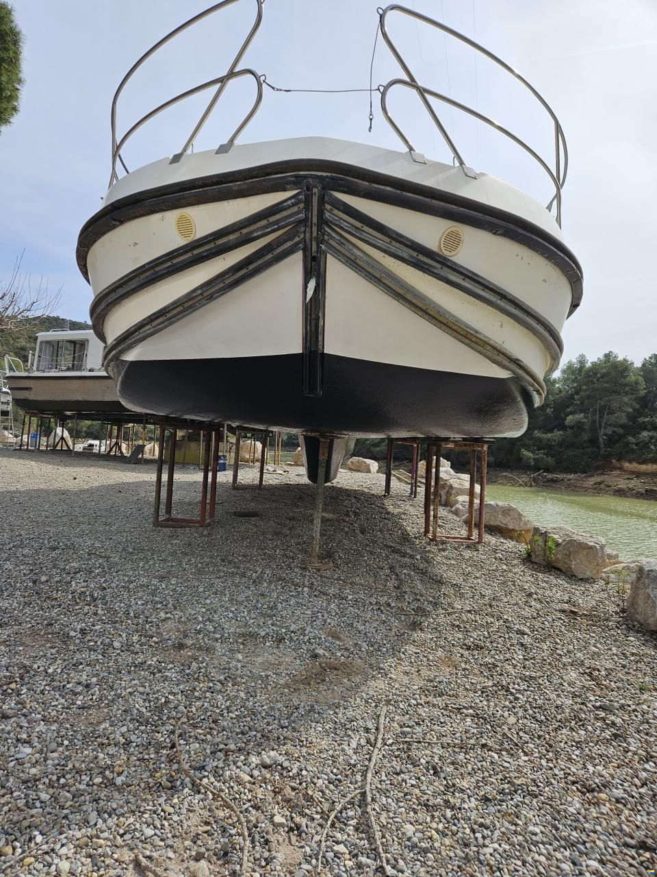 Nicols Yacht 1000