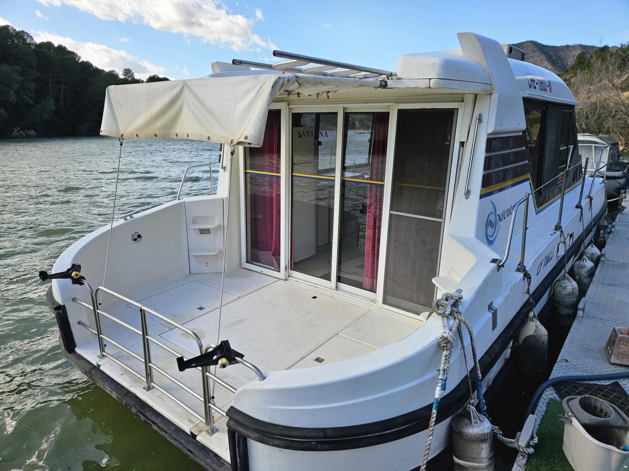 Nicols Yacht 1000