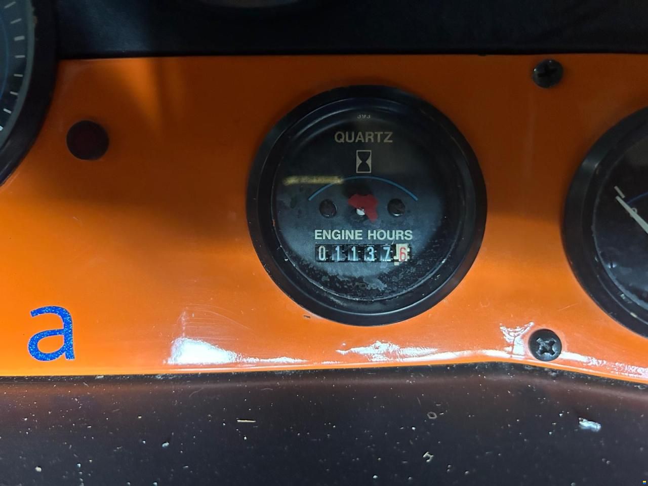 Correct Craft Ski Nautique