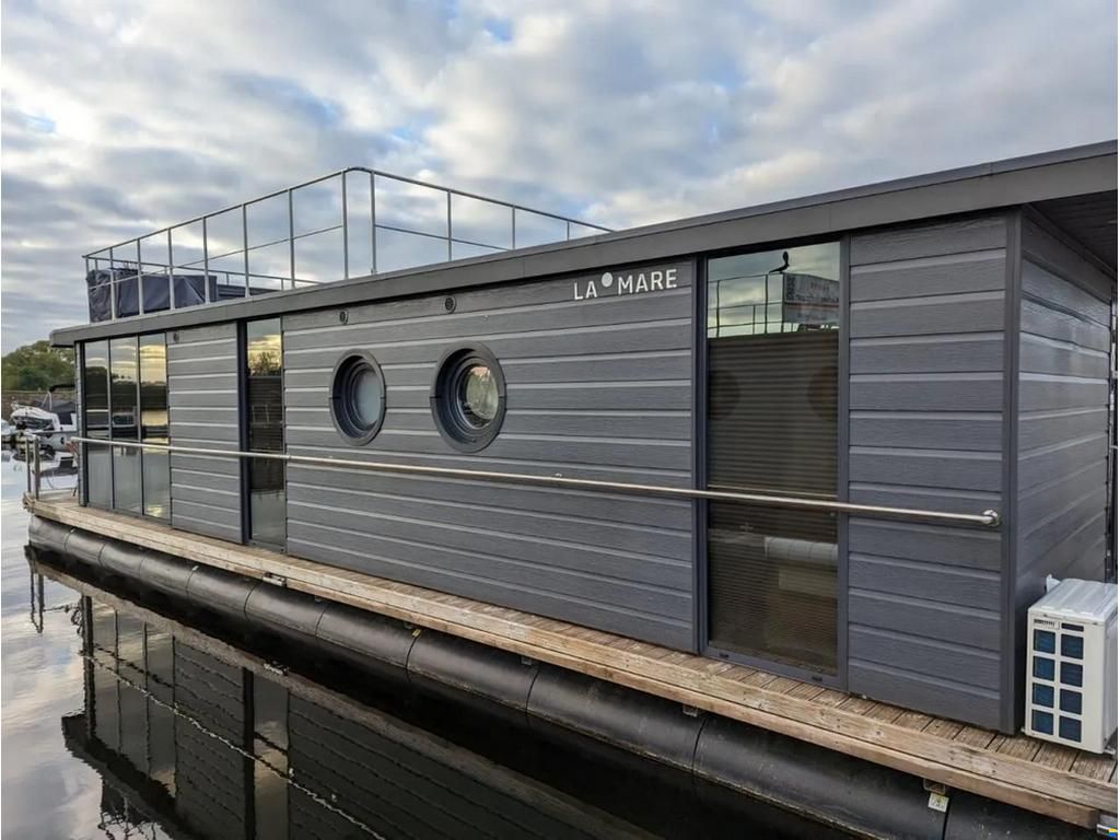 La Mare APART XXL