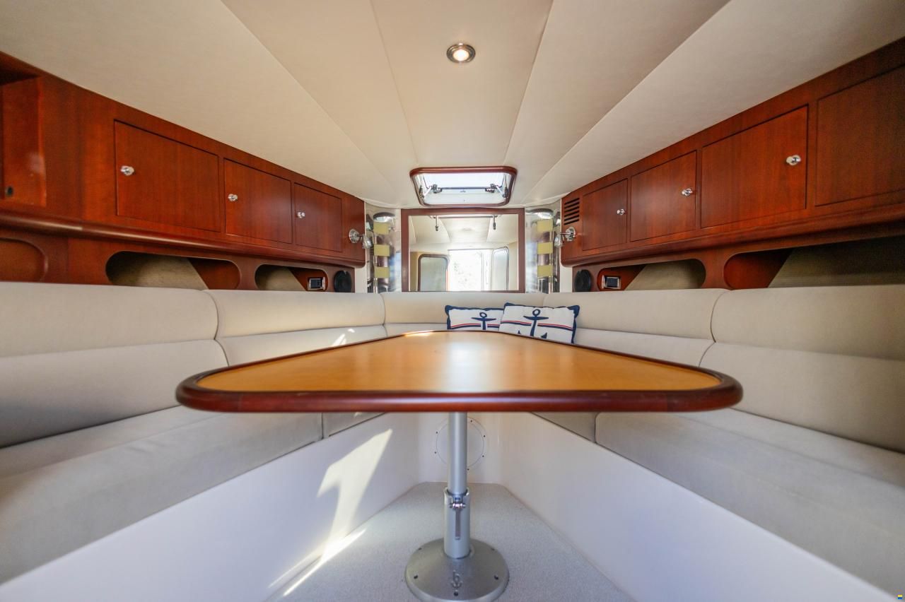 Chris Craft 36 Corsair Heritage Edition