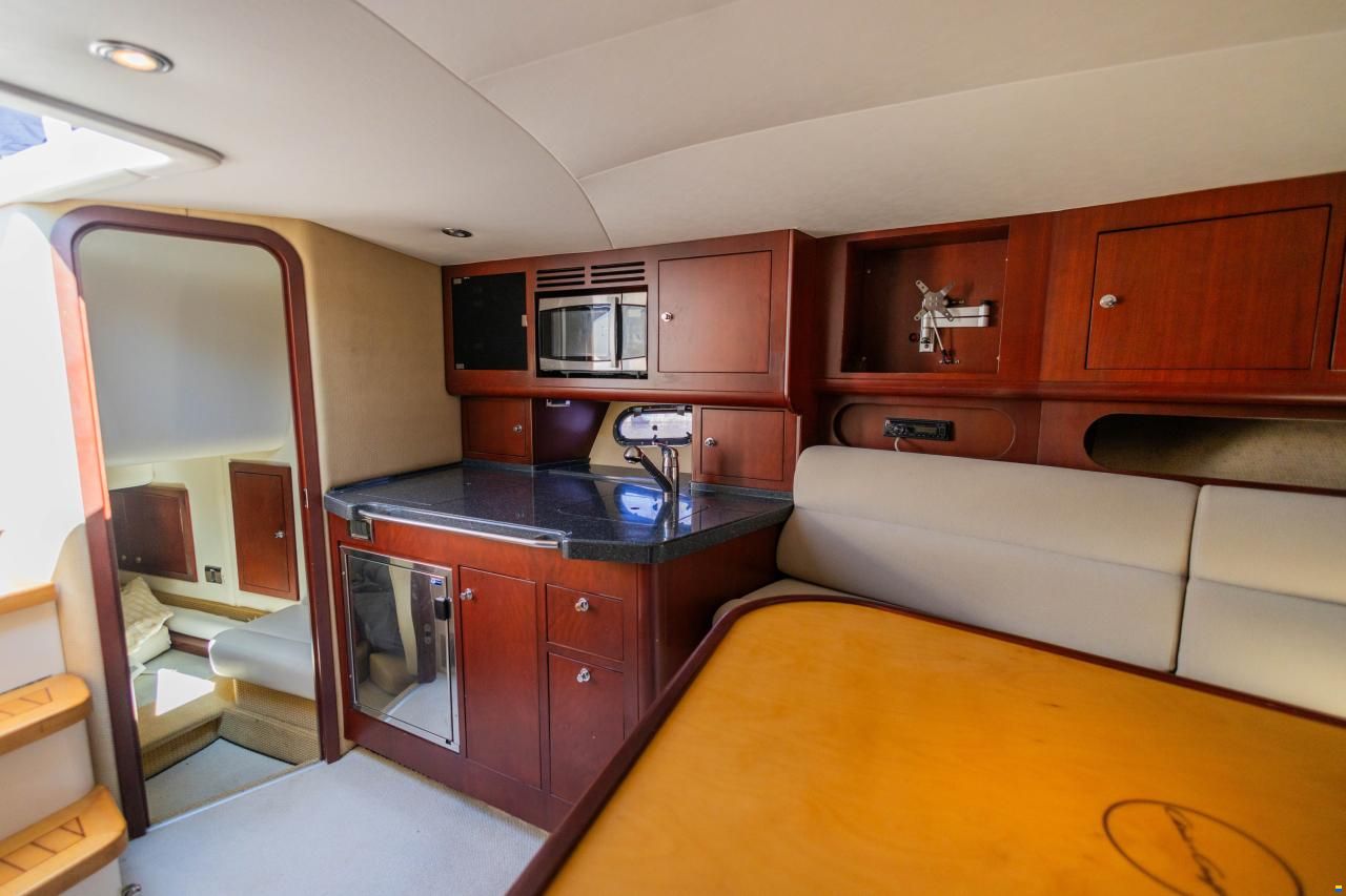 Chris Craft 36 Corsair Heritage Edition