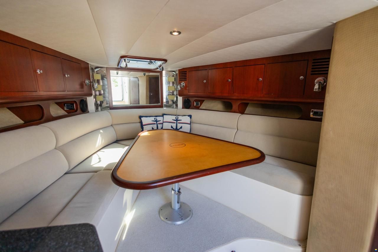 Chris Craft 36 Corsair Heritage Edition