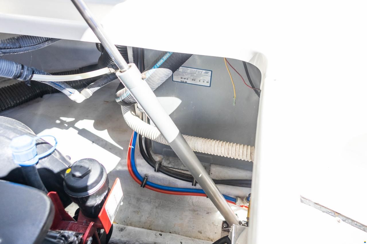 Chris Craft 36 Corsair Heritage Edition