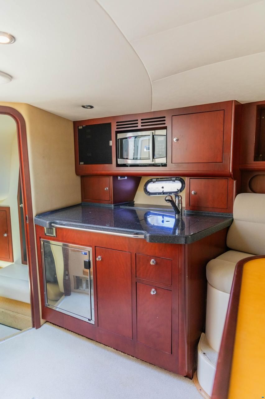 Chris Craft 36 Corsair Heritage Edition