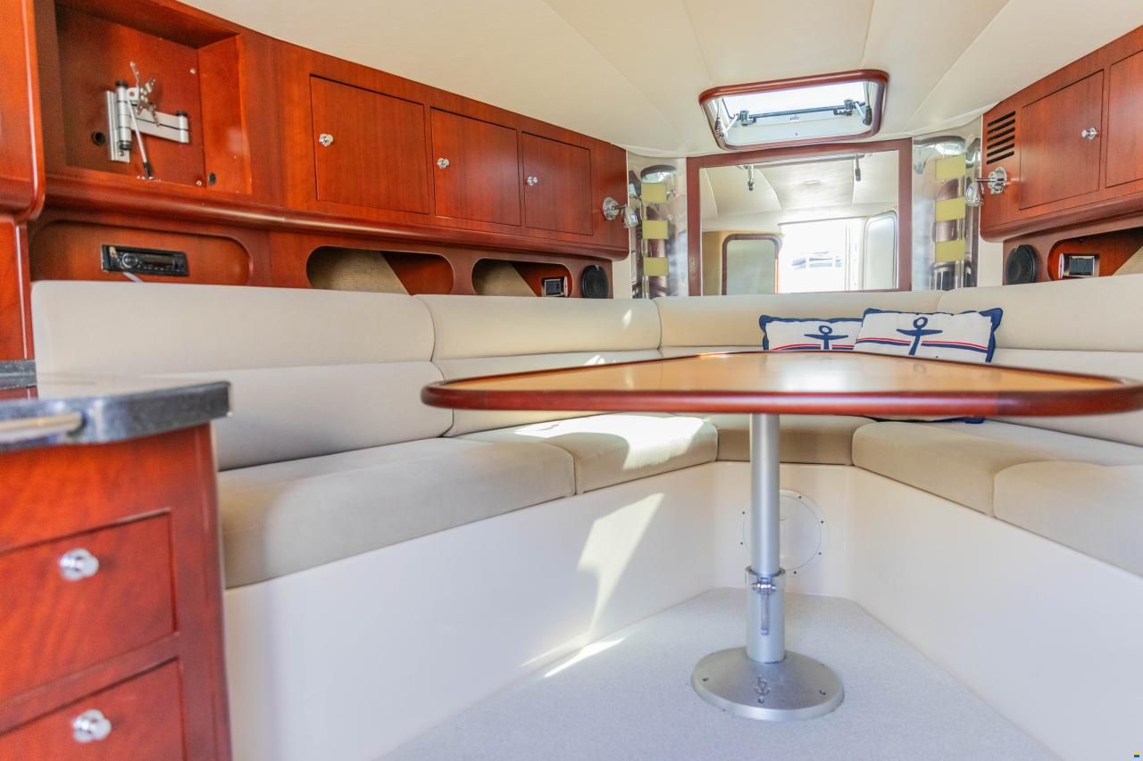 Chris Craft 36 Corsair Heritage Edition