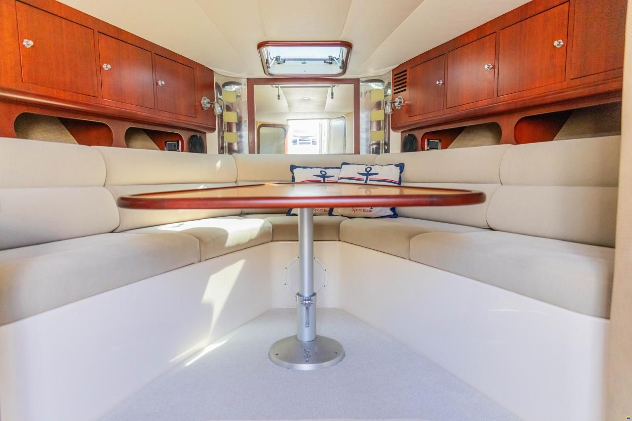 Chris Craft 36 Corsair Heritage Edition