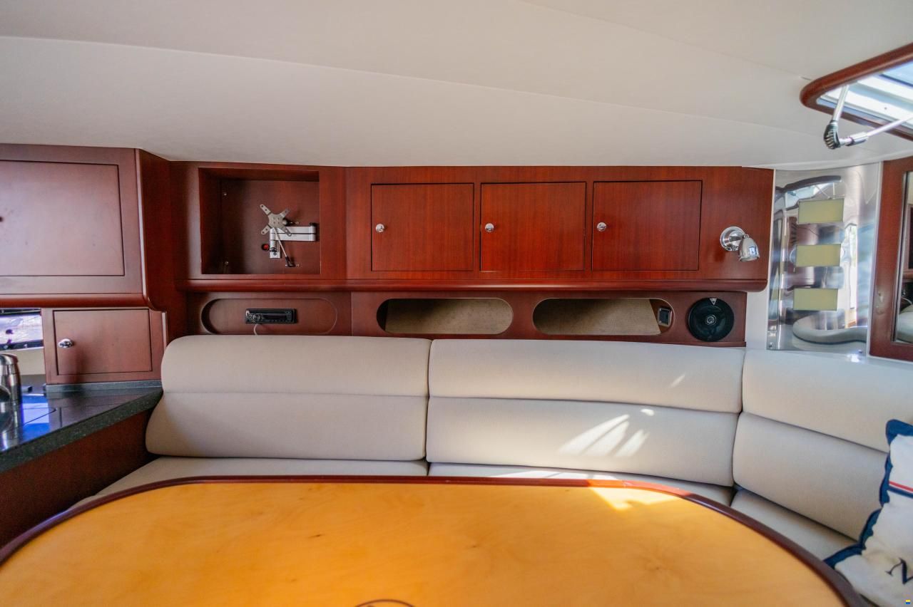 Chris Craft 36 Corsair Heritage Edition