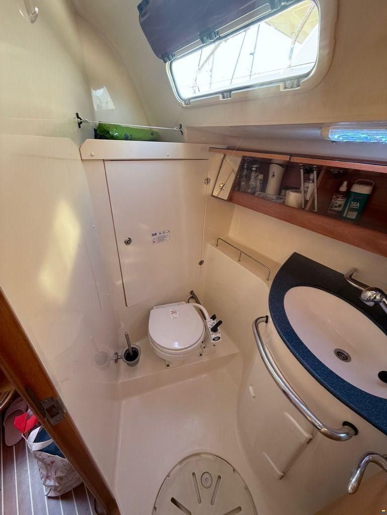 Bavaria 42 Match