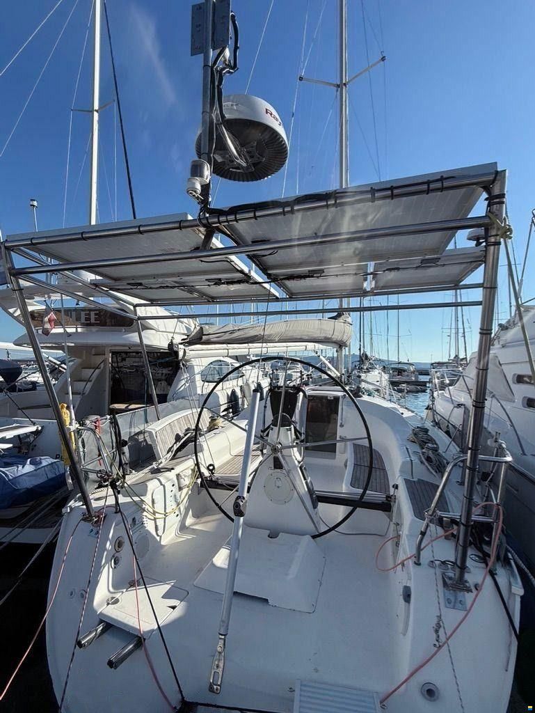 Bavaria 42 Match