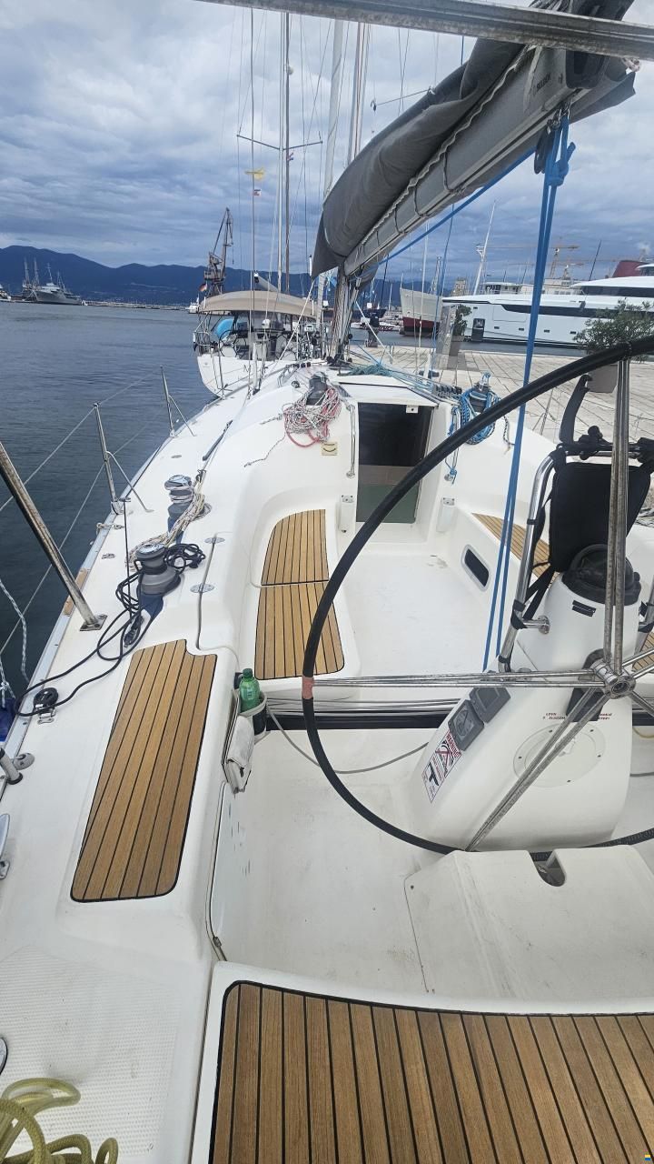 Bavaria 42 Match