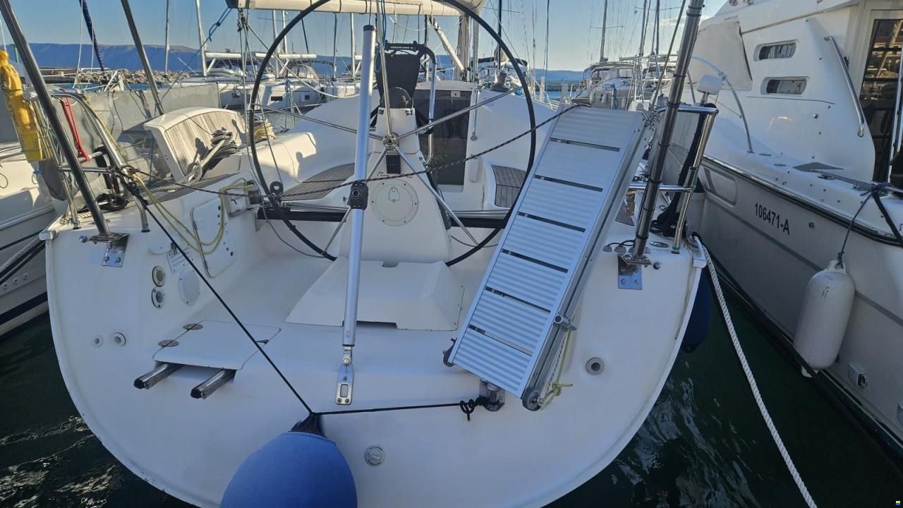 Bavaria 42 Match