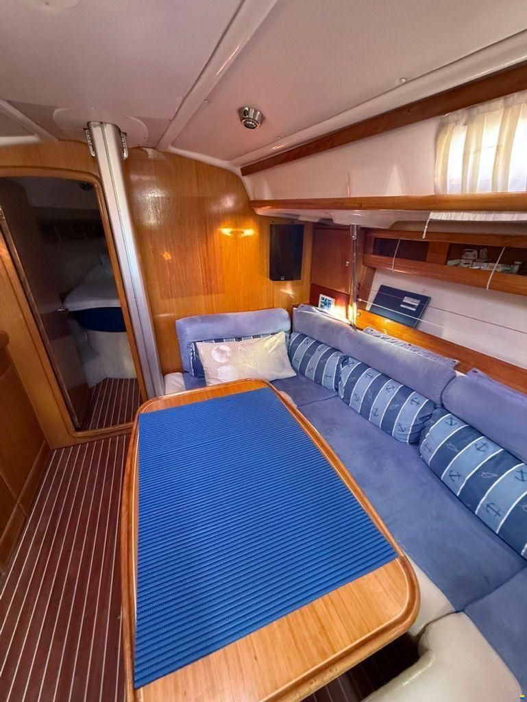 Bavaria 42 Match
