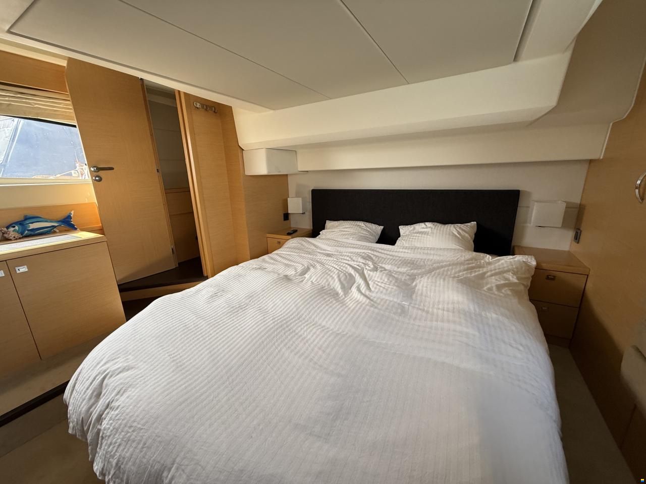 Jeanneau Prestige 500