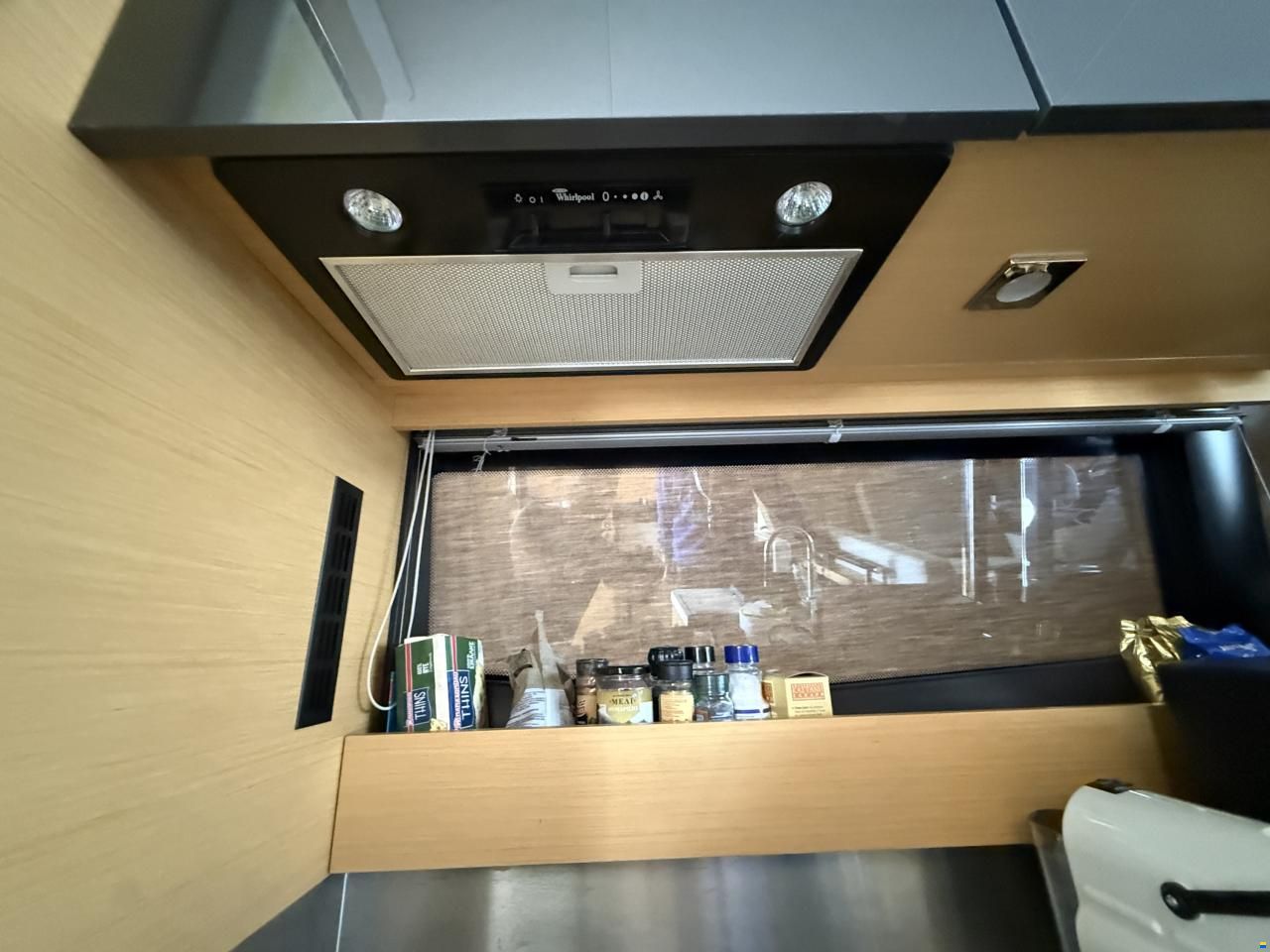 Jeanneau Prestige 500