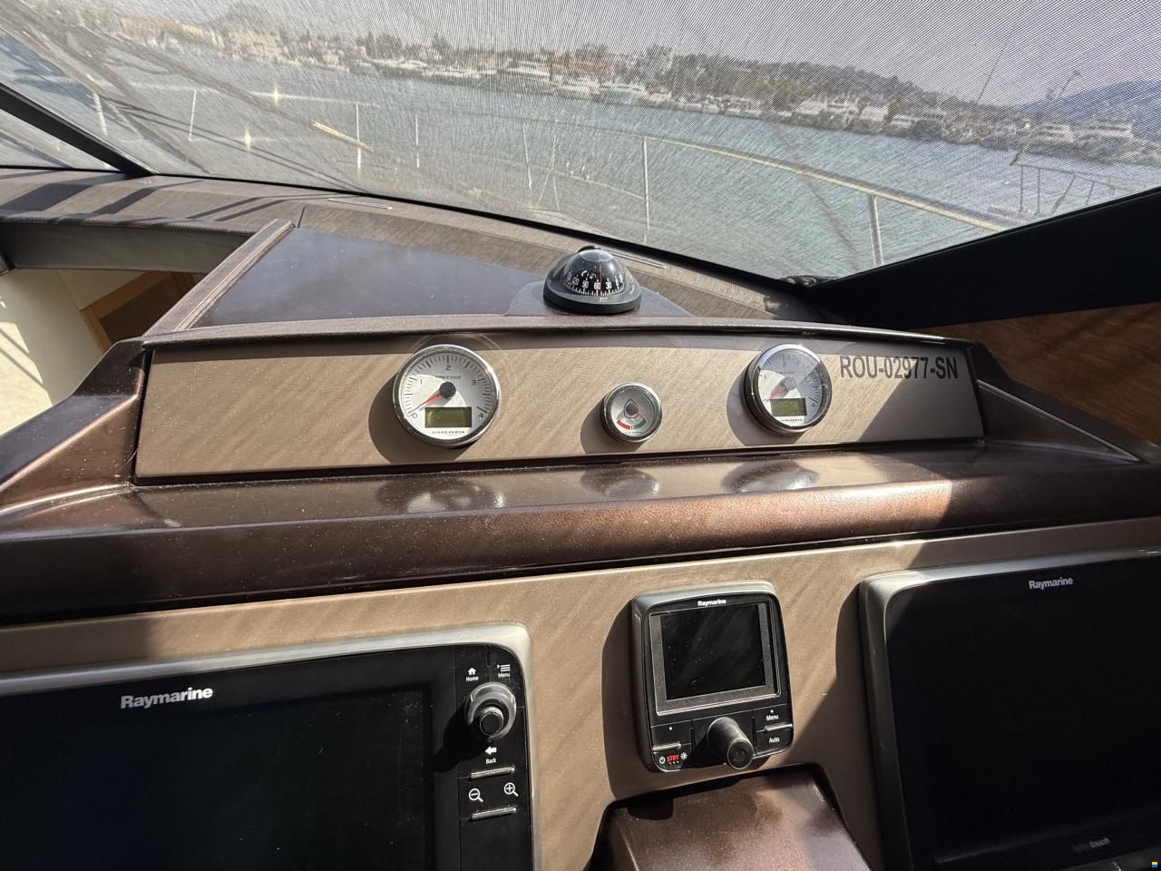 Jeanneau Prestige 500