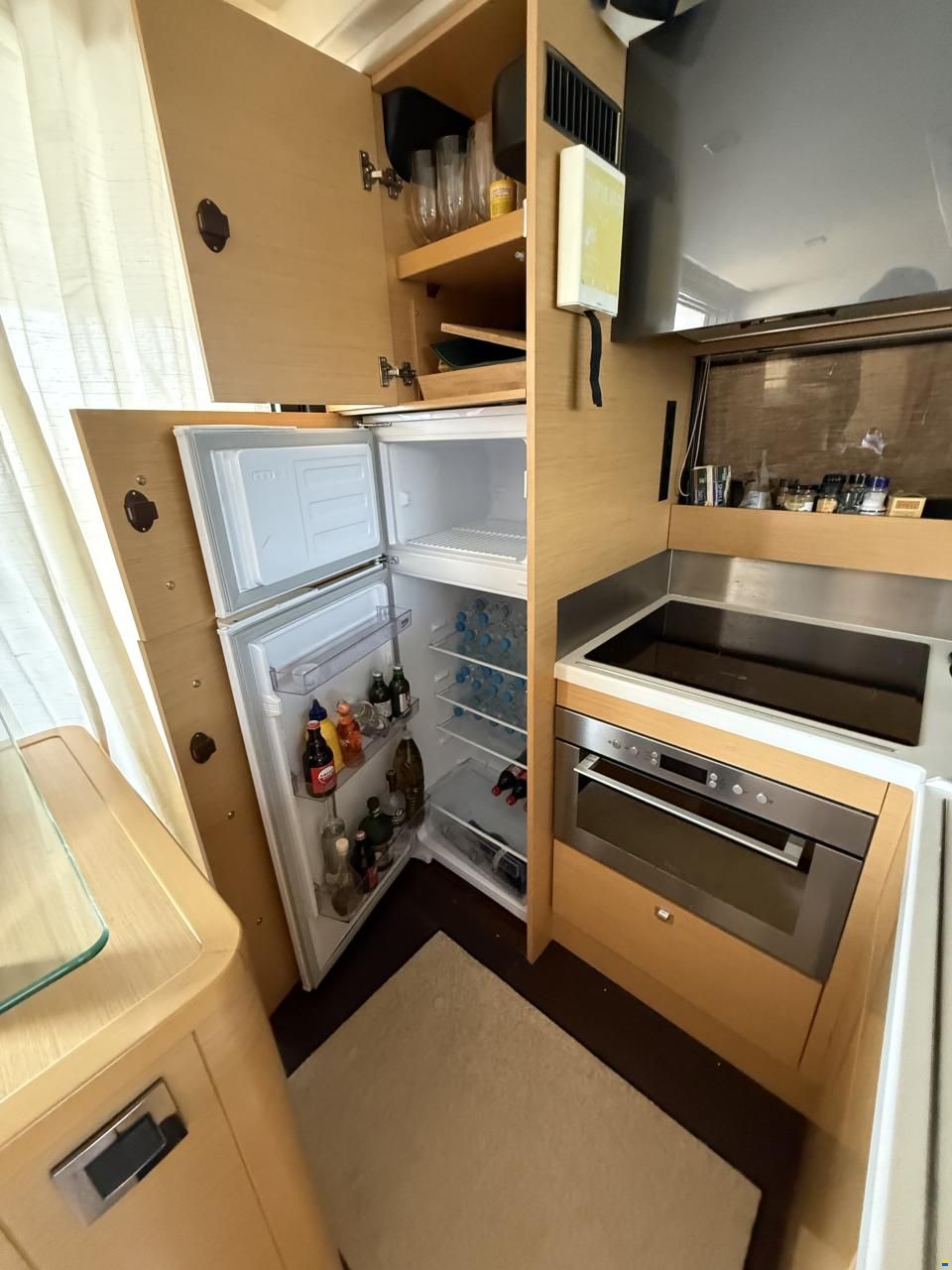 Jeanneau Prestige 500