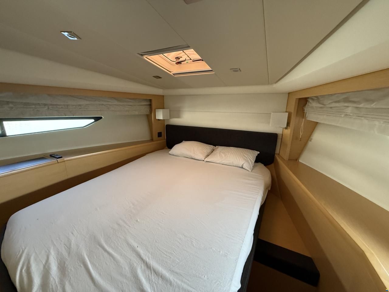 Jeanneau Prestige 500