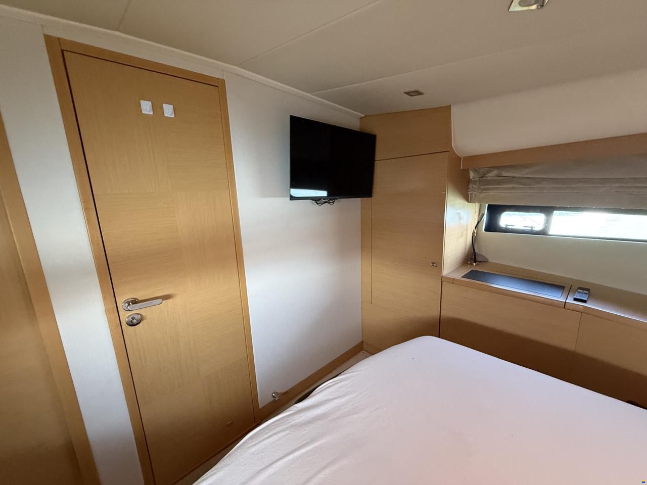 Jeanneau Prestige 500