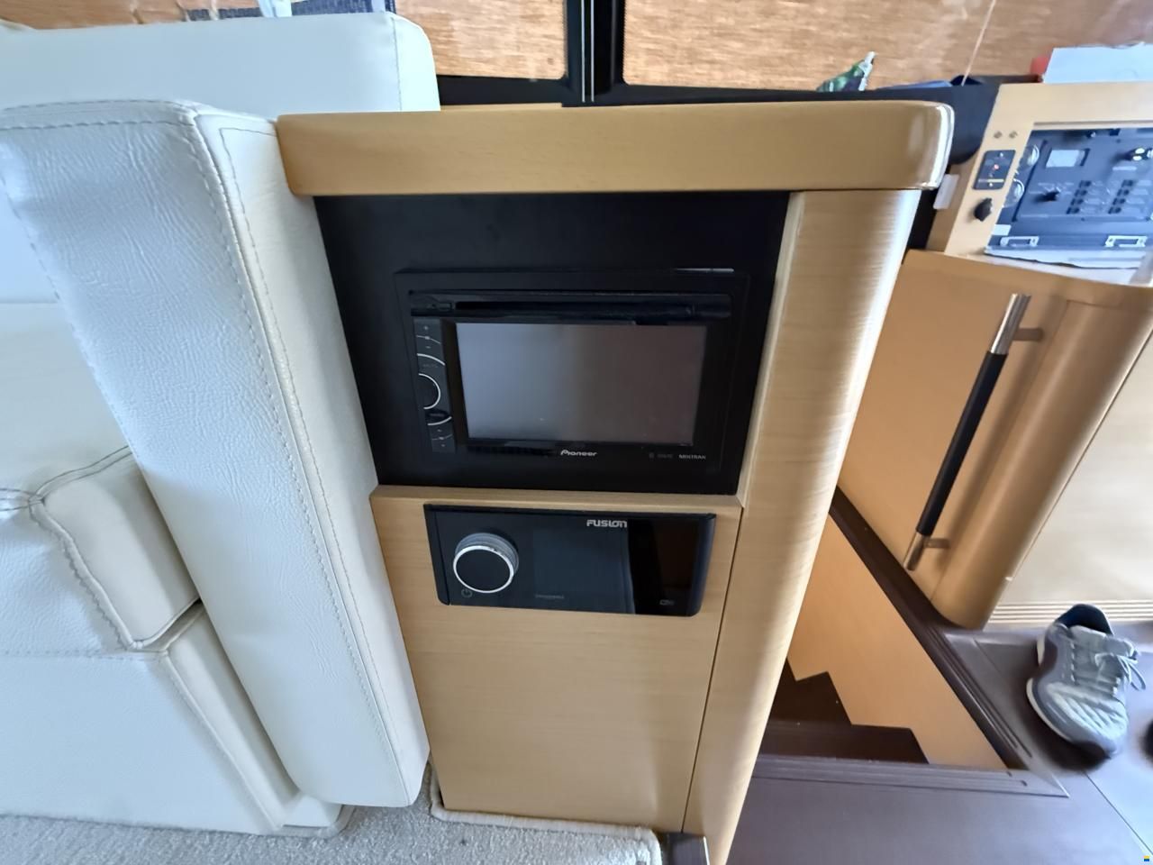 Jeanneau Prestige 500