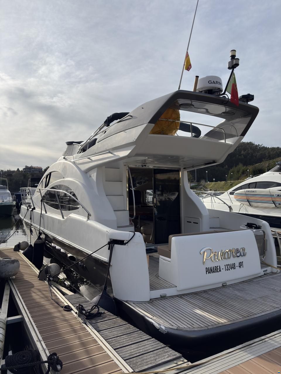 Azimut 42