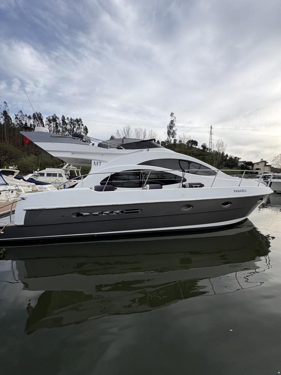 Azimut 42