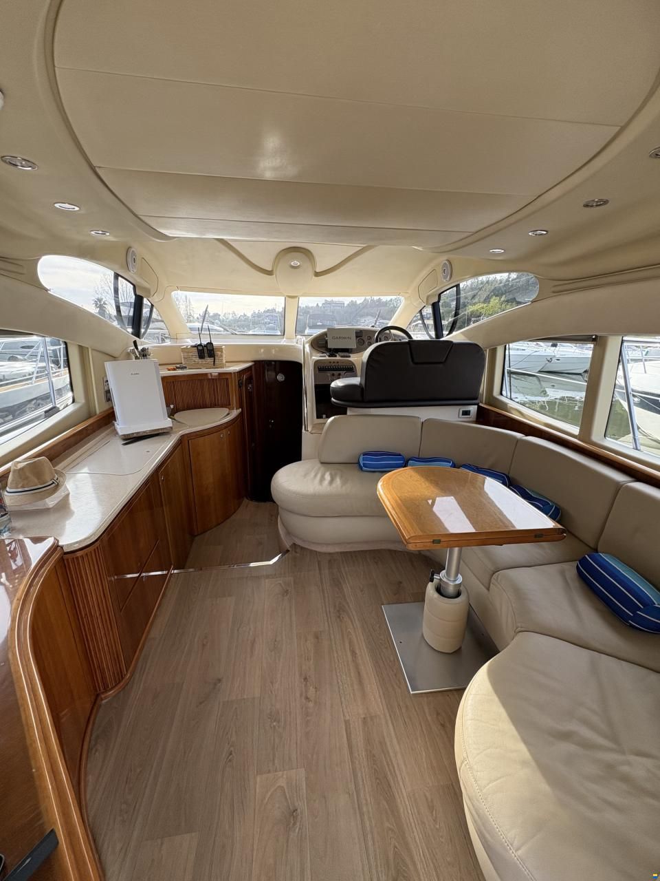 Azimut 42