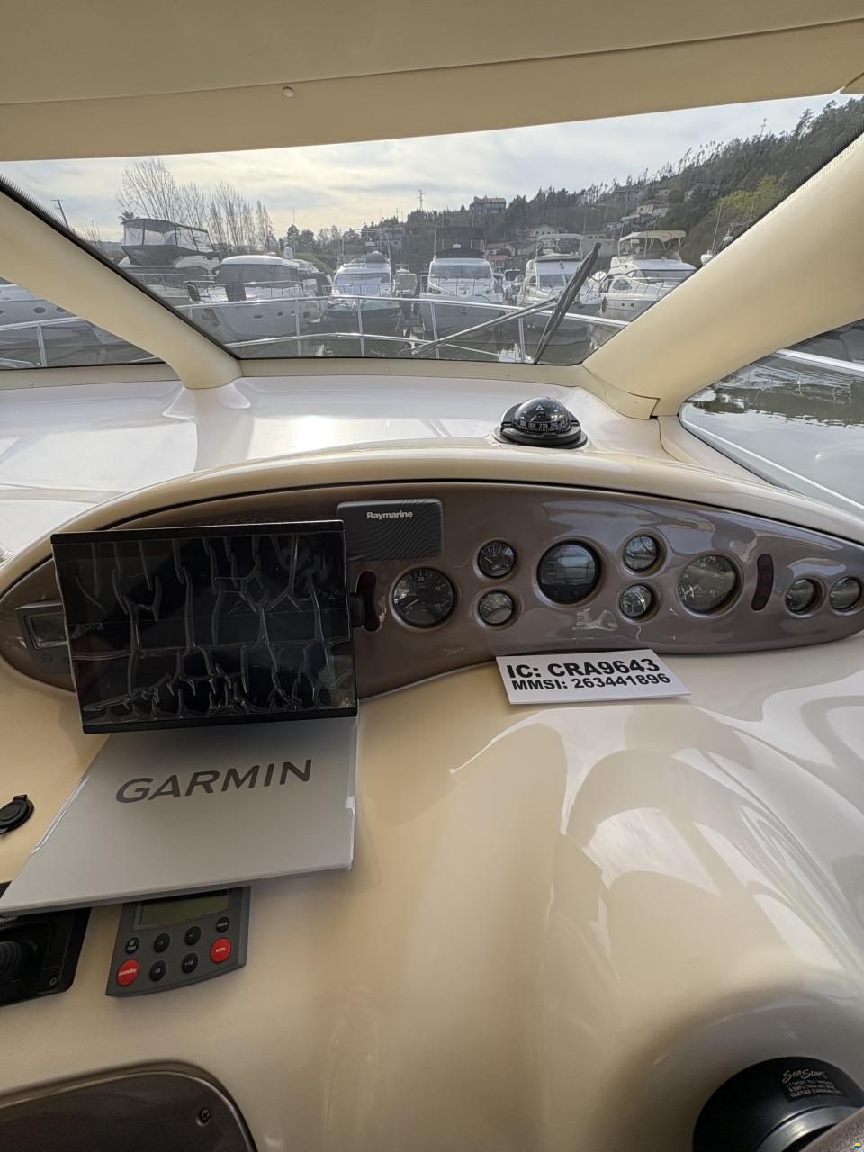 Azimut 42