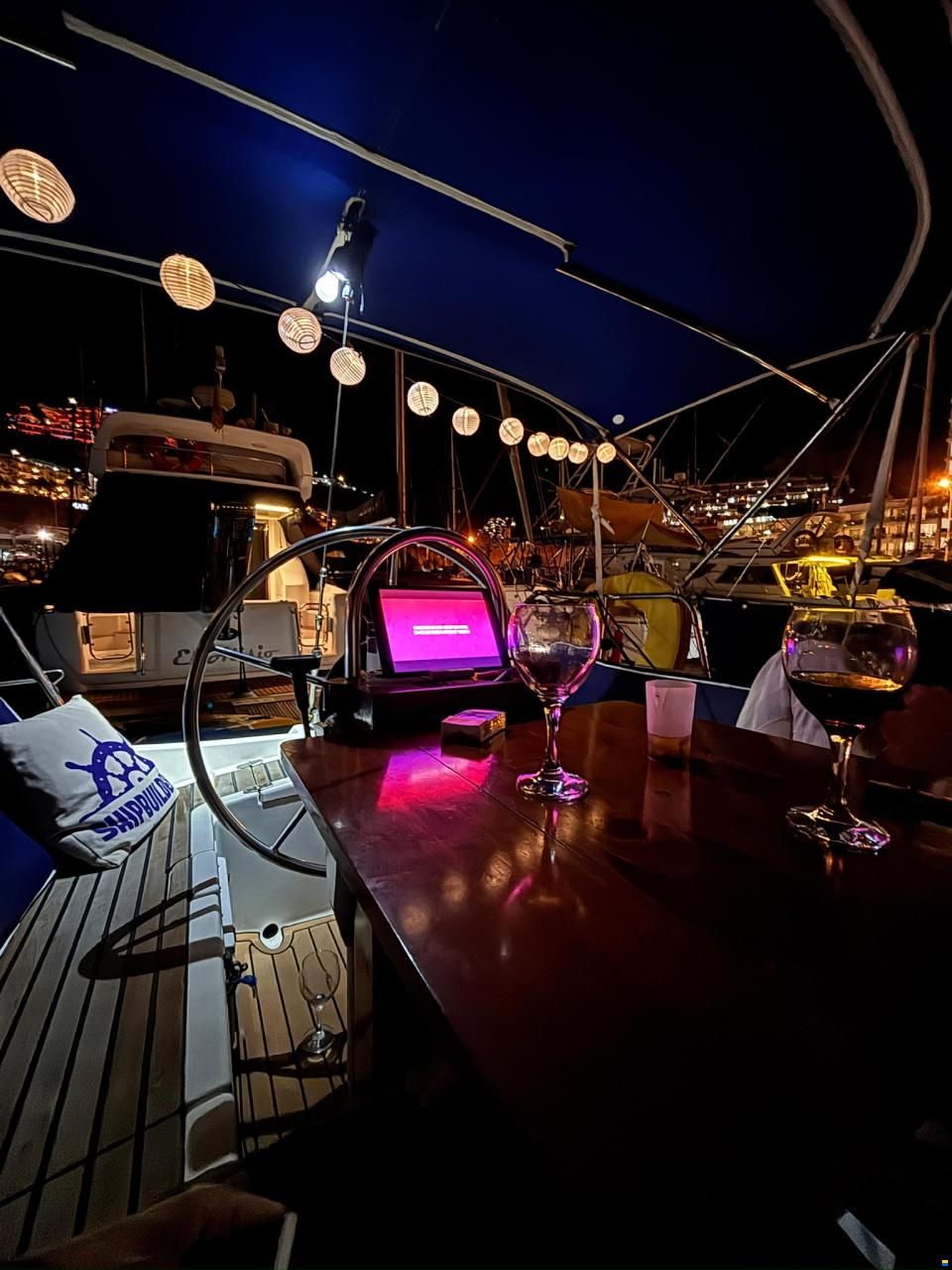 Dufour Gib Sea 362