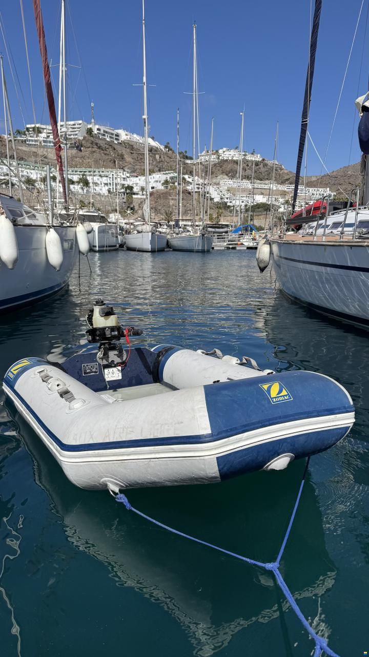 Dufour Gib Sea 362
