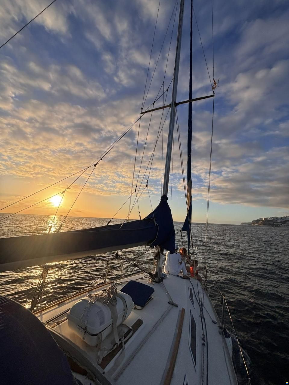 Dufour Gib Sea 362