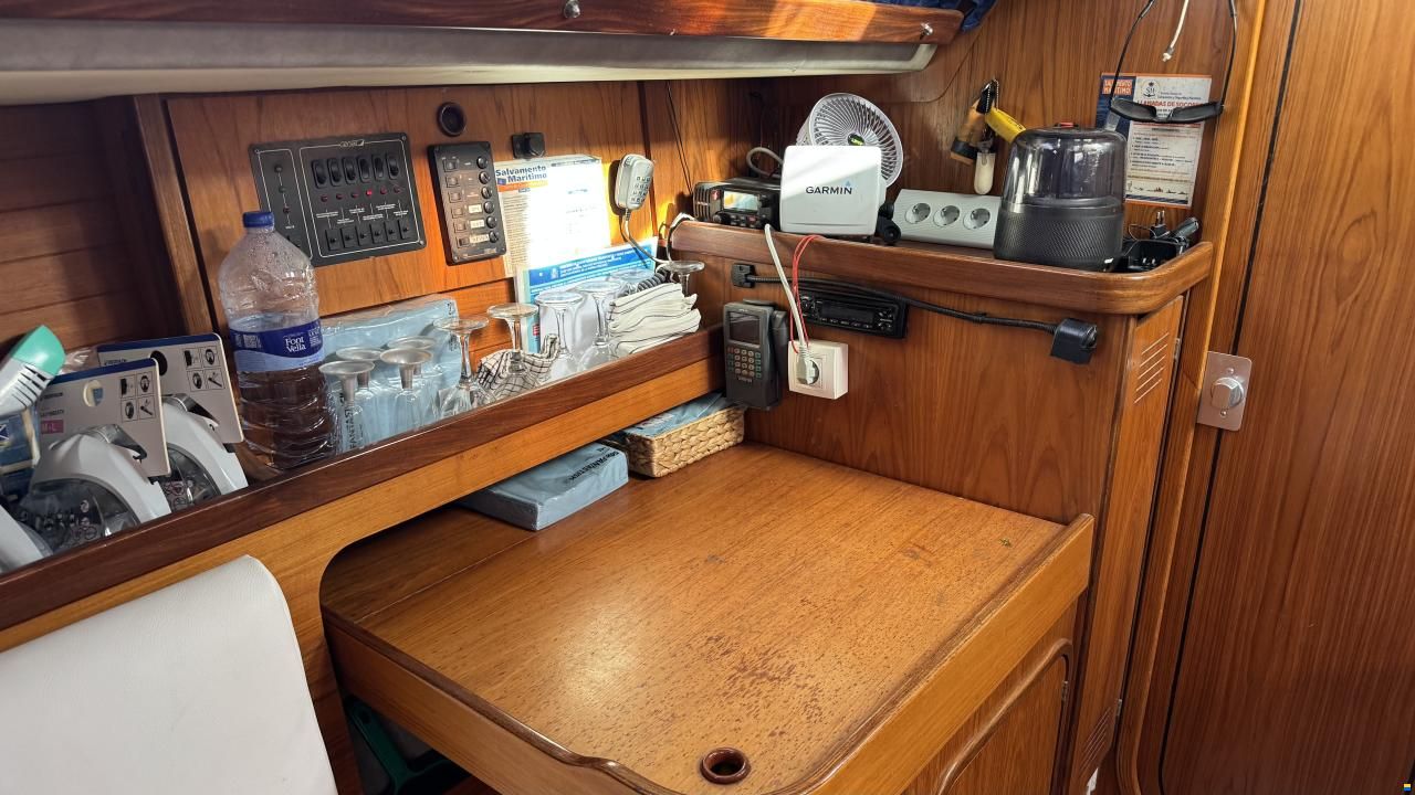Dufour Gib Sea 362