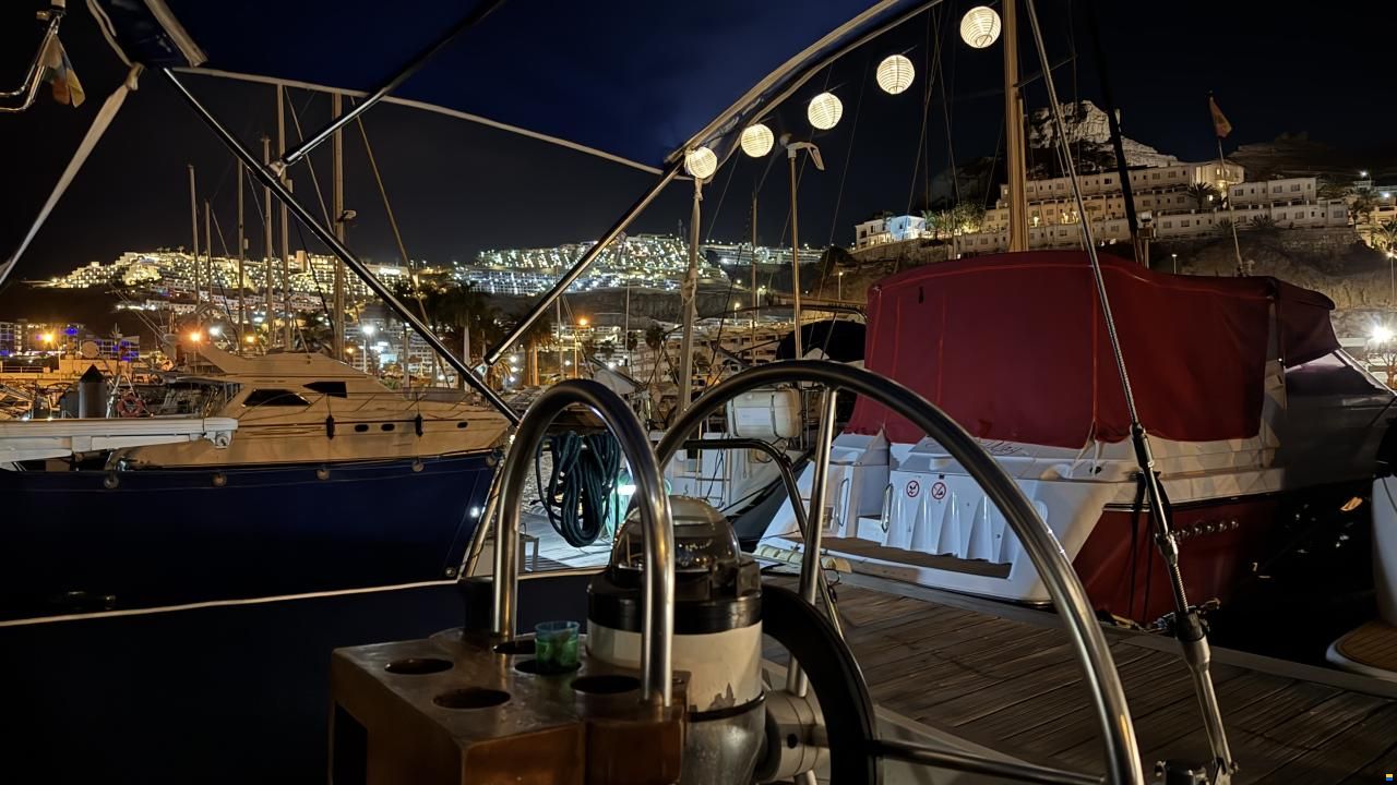 Dufour Gib Sea 362
