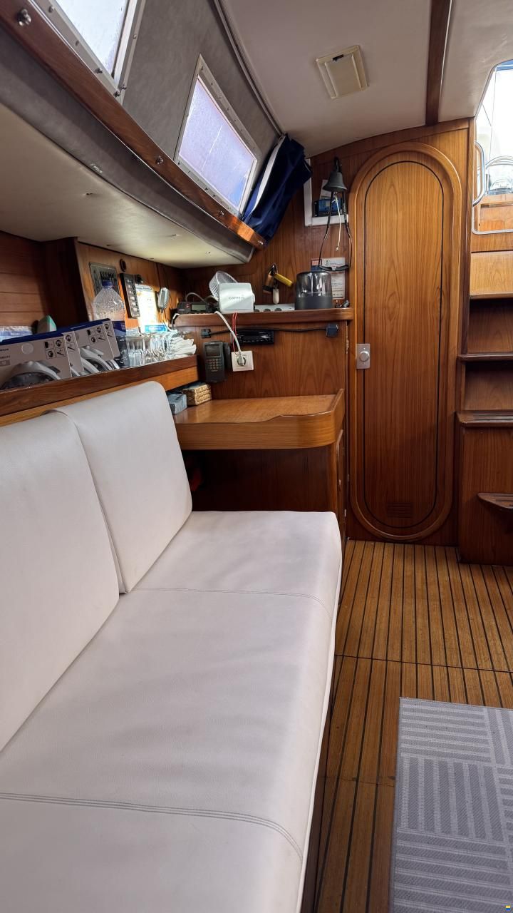 Dufour Gib Sea 362