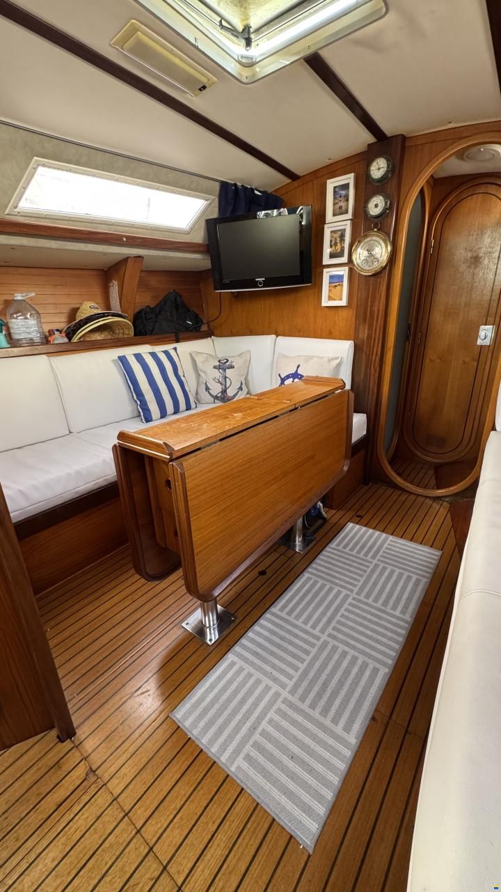 Dufour Gib Sea 362