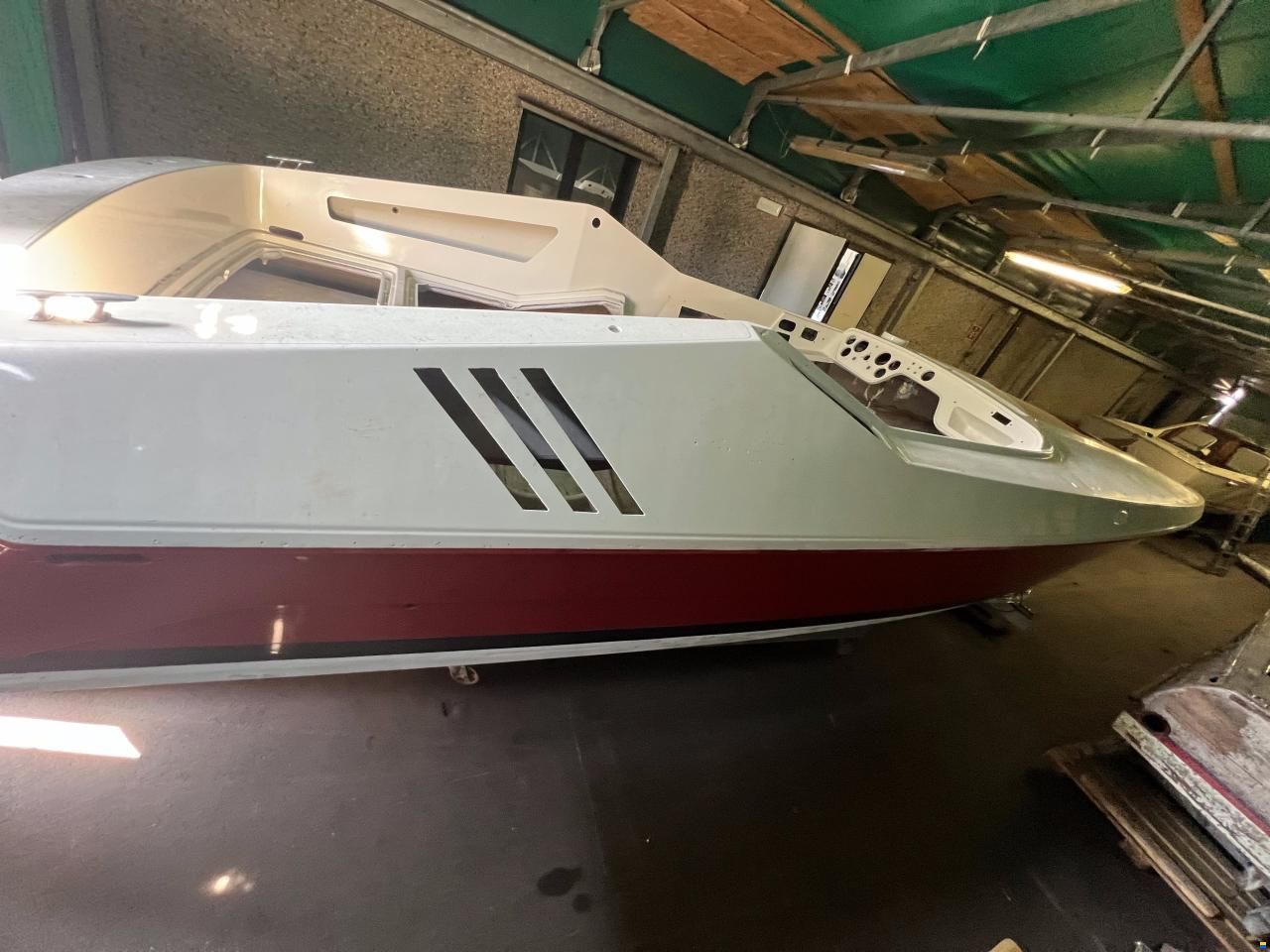Riva Saint Tropez
