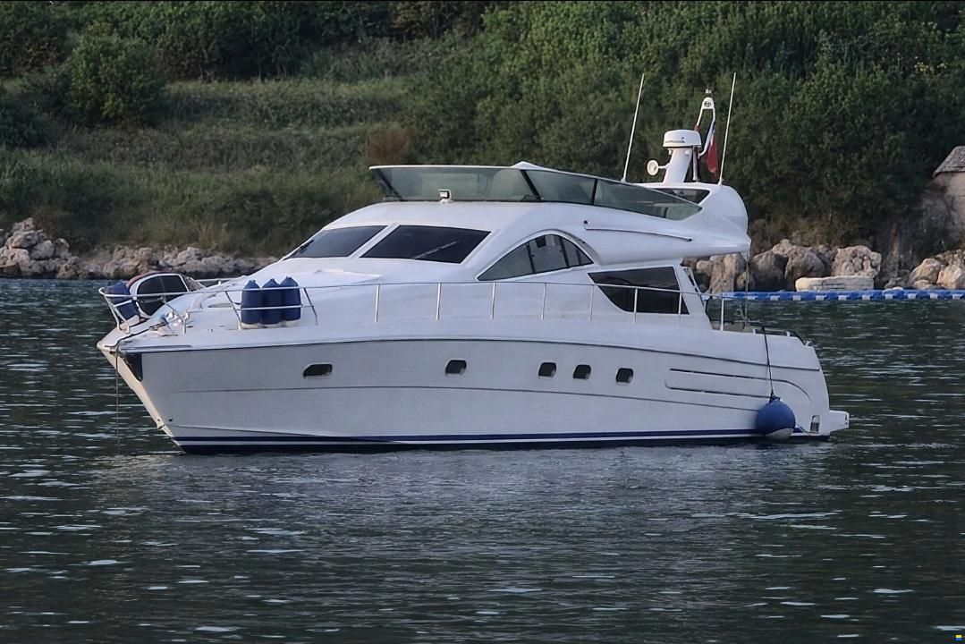 Raffaelli Maestrale 52