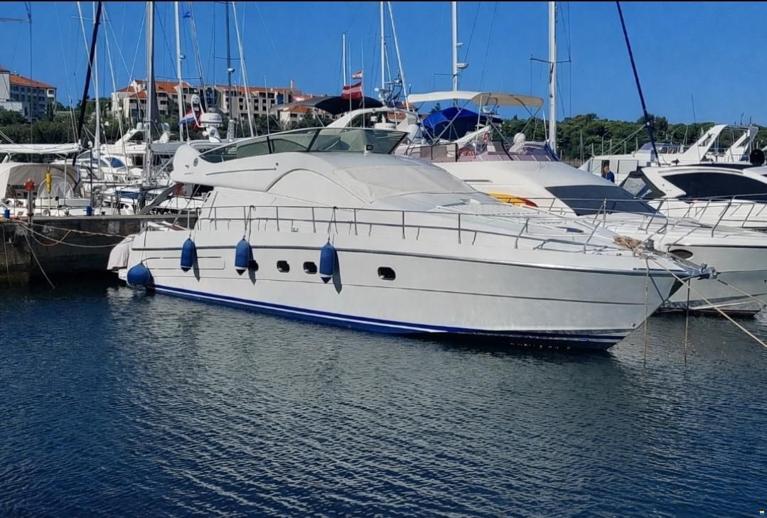 Raffaelli Maestrale 52