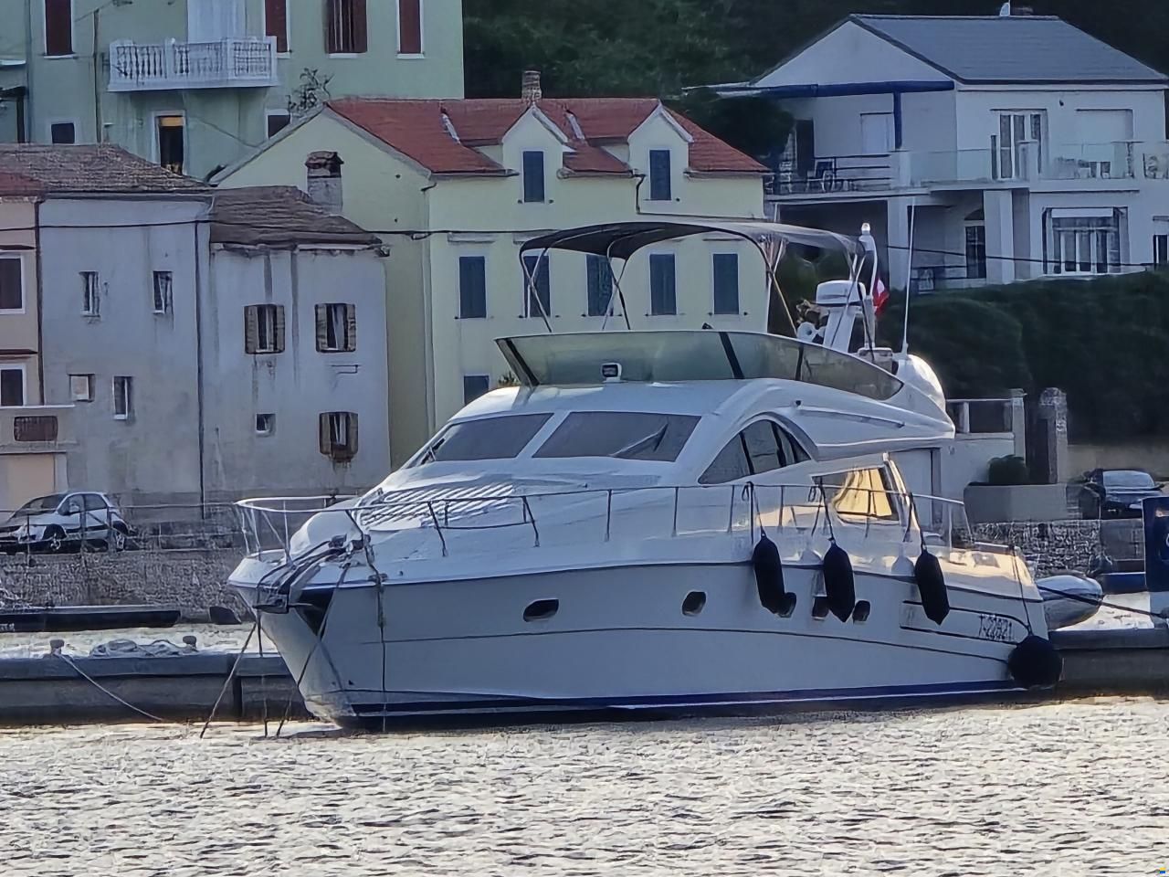 Raffaelli Maestrale 52