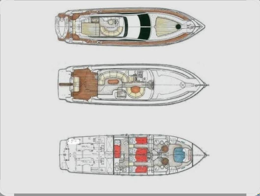 Raffaelli Maestrale 52