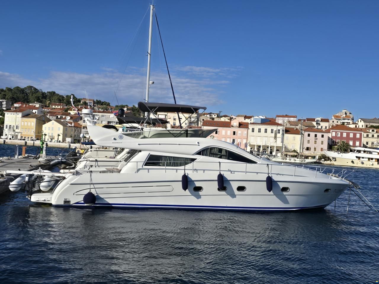 Raffaelli Maestrale 52