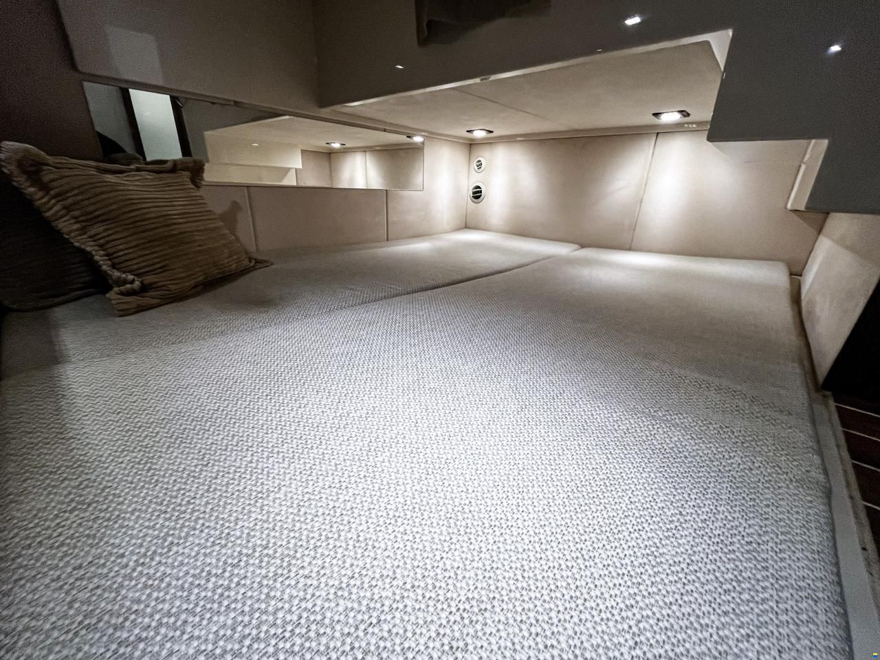 Marex 310 SC