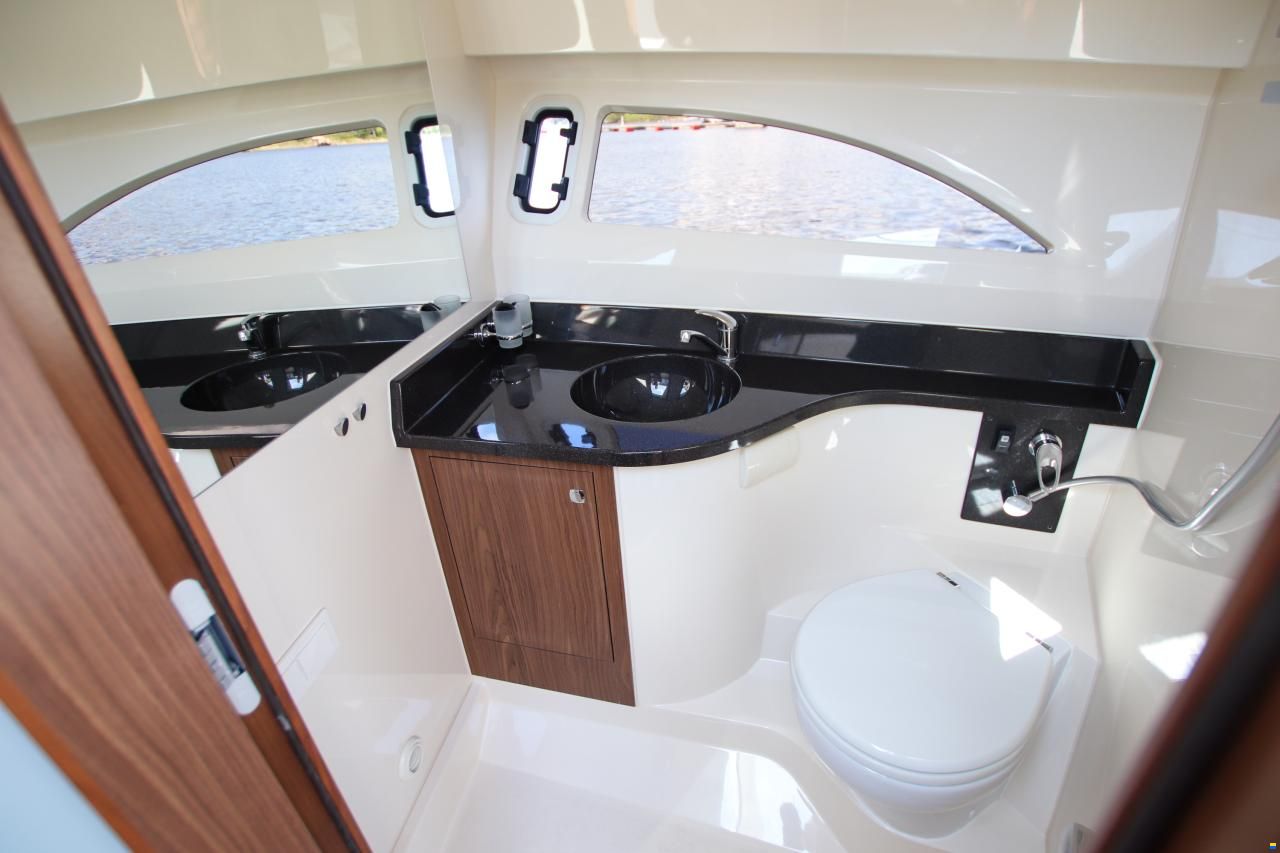 Marex 310 SC