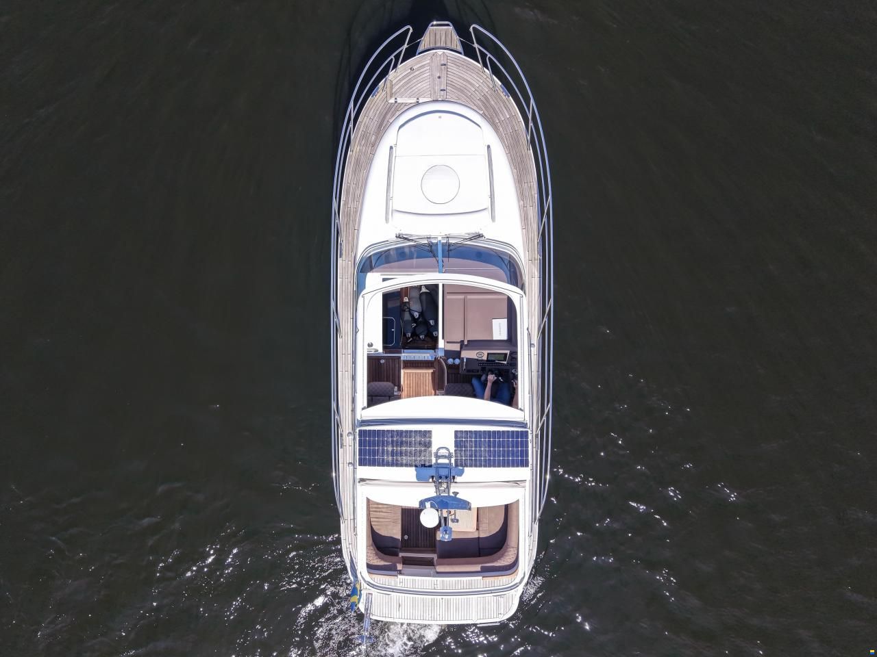 Marex 310 SC