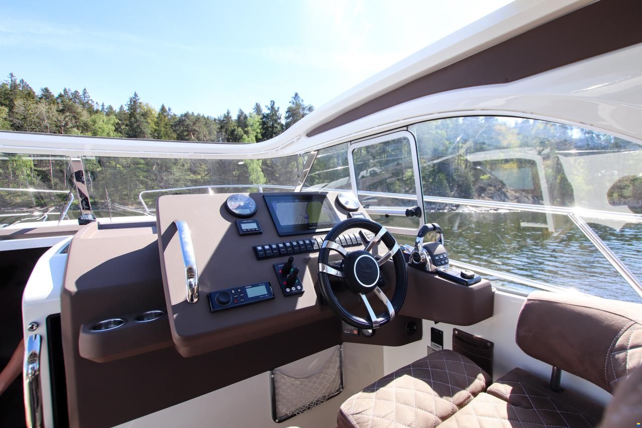 Marex 310 SC