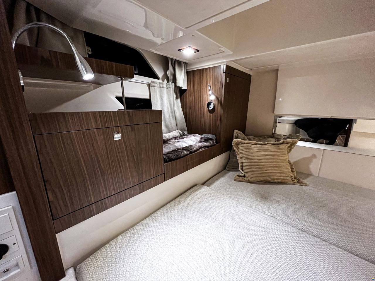 Marex 310 SC