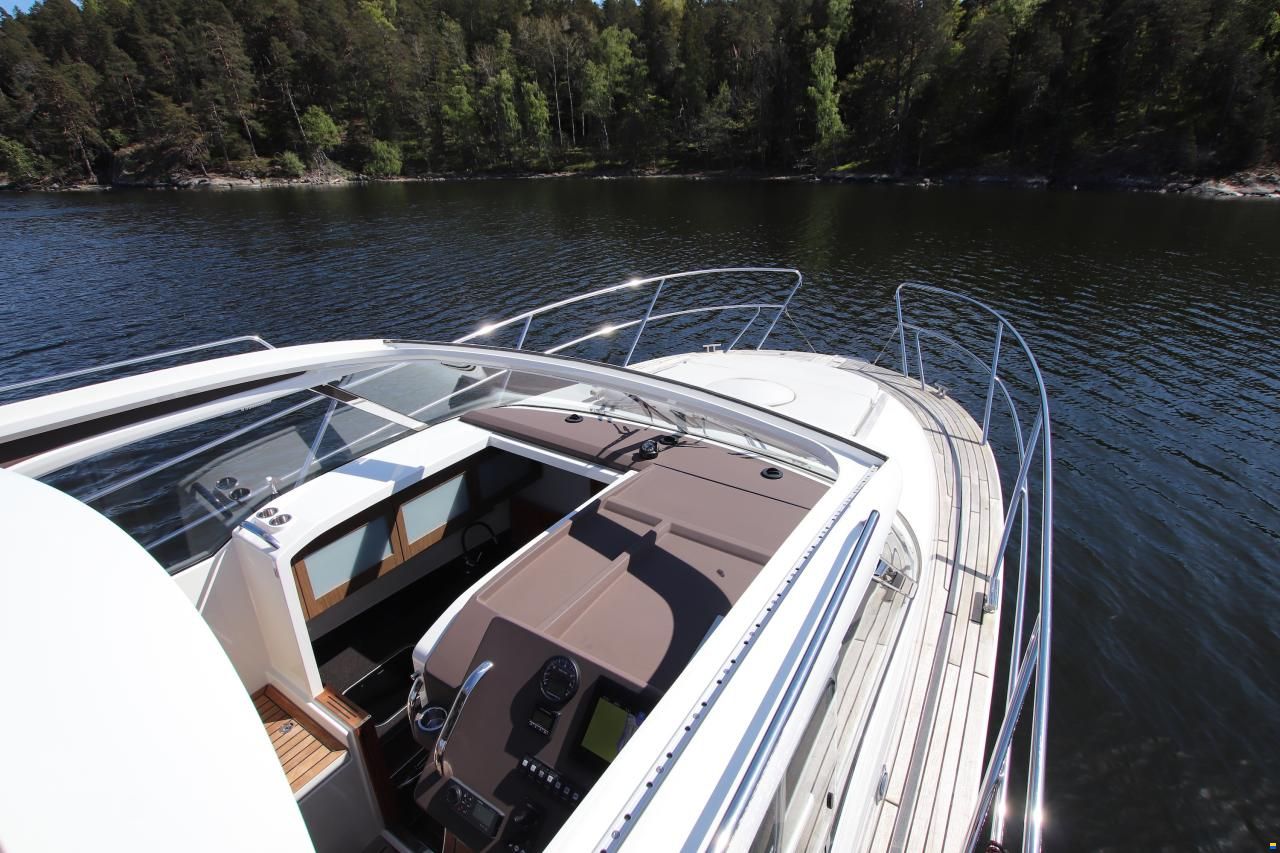 Marex 310 SC